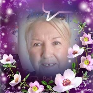 Meet your Posher, Ann